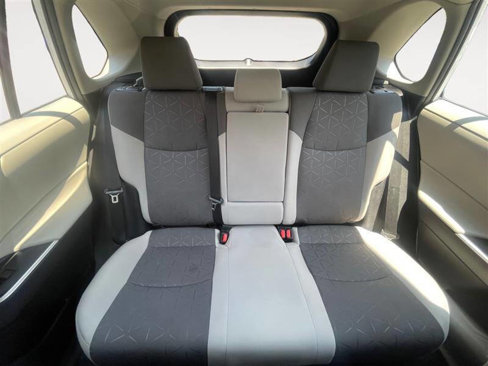 Used 2021 Toyota RAV4 XLE image 13