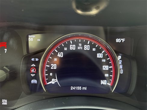 Used 2024 Dodge Durango GT image 25
