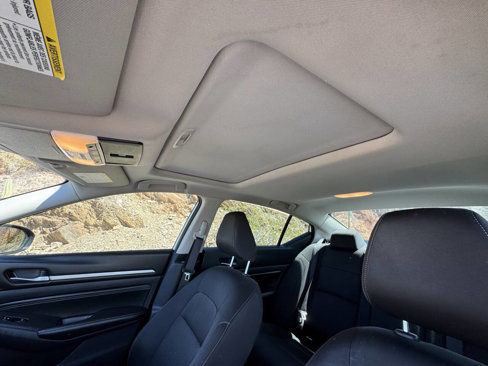 Used 2019 Nissan Altima 2.5 SV image 15