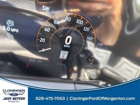 New 2025 Ford Mustang Dark Horse w/ Dark Horse Handlin Package image 21