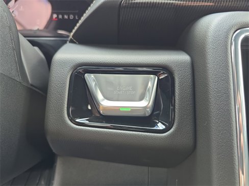 New 2026 GMC Yukon Elevation w/ LPO, Floor Liner Package image 29