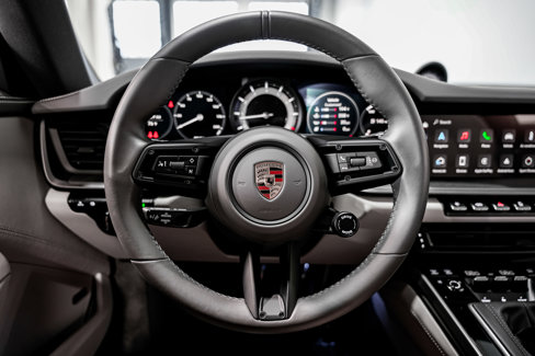 Used 2024 Porsche 911 Carrera S image 11