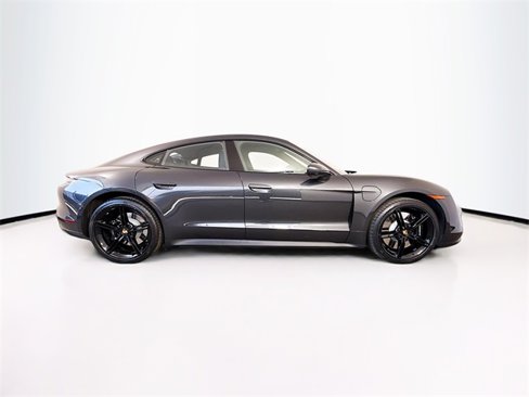 Certified 2023 Porsche Taycan 4S image 8