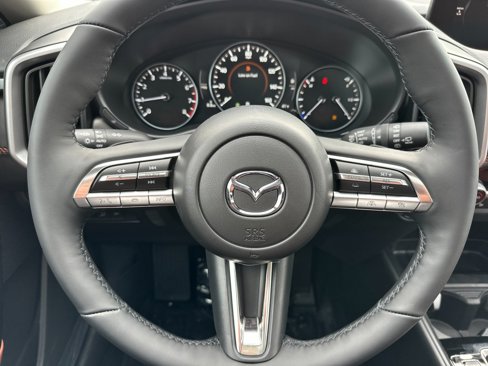 New 2025 MAZDA CX-50 AWD 2.5 Turbo w/ Weather Package image 22