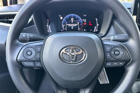 New 2026 Toyota Corolla LE image 23