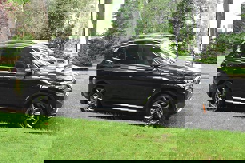 Used 2024 BMW X3 xDrive30i w/ Convenience Package image 11