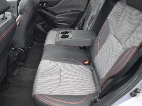 Used 2024 Subaru Forester Sport image 32