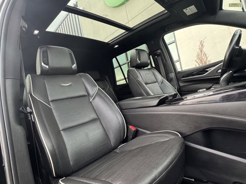 Used 2023 Cadillac Escalade Sport image 22