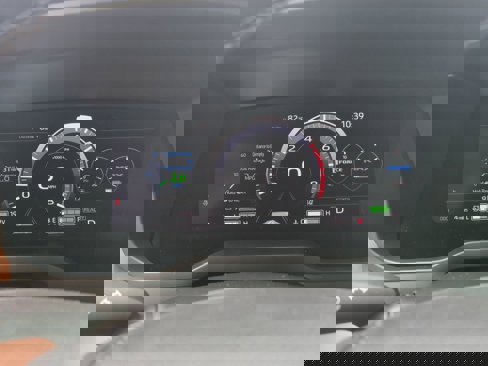New 2025 Toyota Tundra 1794 Edition image 29