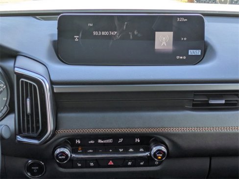 New 2025 MAZDA CX-50 2.5 Hybrid image 19