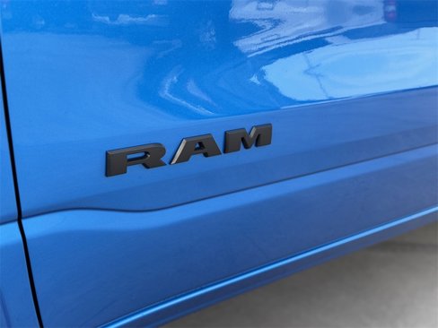New 2026 RAM 1500 2WD Crew Cab image 10