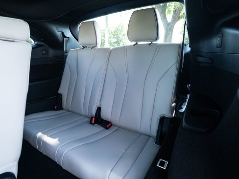 New 2026 Acura MDX A-Spec image 48