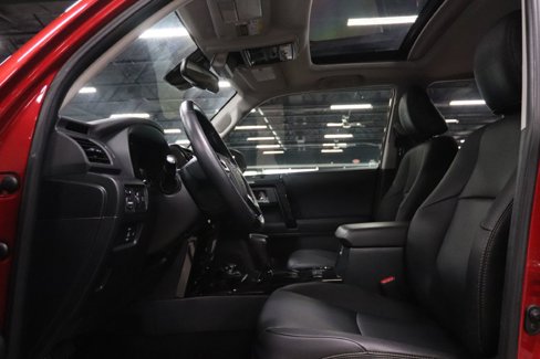 Used 2023 Toyota 4Runner 40th Anniversary SE image 11