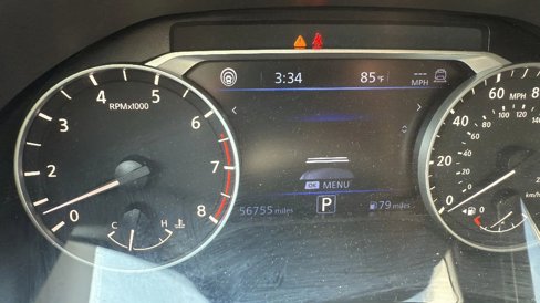 Used 2023 Nissan Altima 2.5 SL image 19