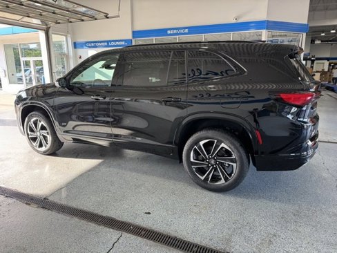 New 2026 Buick Enclave Sport Touring w/ Power Package image 5