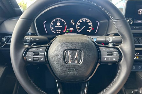 New 2026 Honda Civic Sport image 21