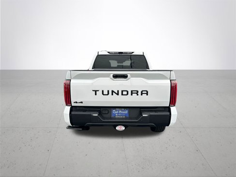 New 2026 Toyota Tundra Limited image 9