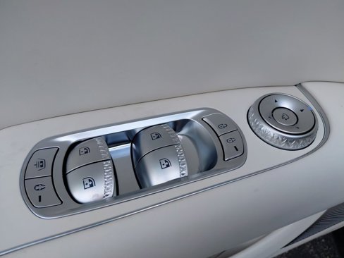 New 2026 Genesis G90 3.5T image 20