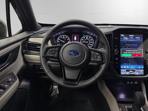 Certified 2025 Subaru Forester Premium image 12