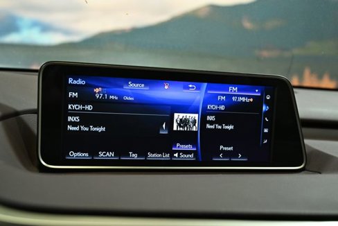 Used 2017 Lexus RX 350 FWD image 30
