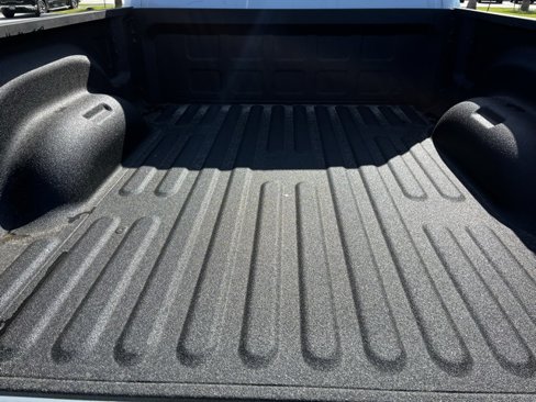 New 2026 RAM 2500 Tradesman image 25
