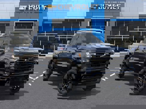 New 2026 Chevrolet Silverado 1500 RST image 7