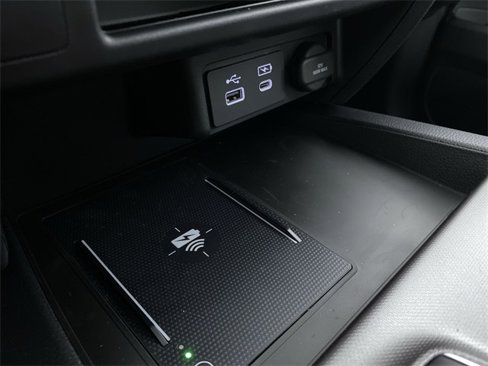 New 2025 Honda Ridgeline Sport image 7