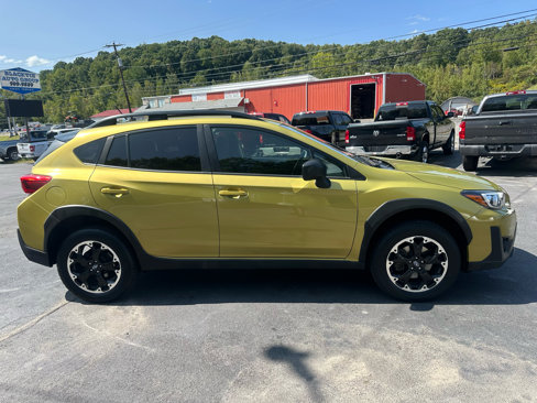 Used 2023 Subaru Crosstrek 2.0i image 4