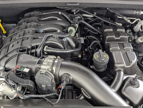 New 2026 Dodge Durango GT image 10