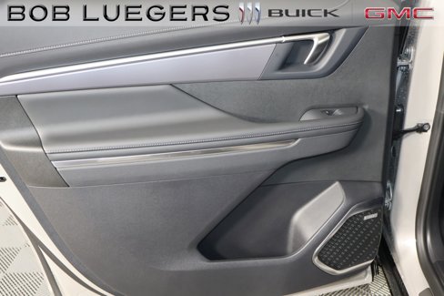 New 2026 Buick Enclave Sport Touring w/ Power Package image 10
