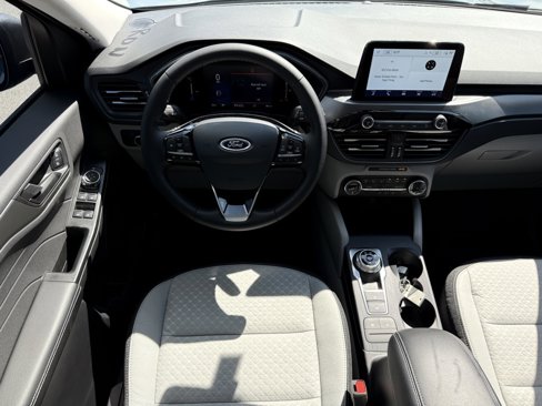 New 2026 Ford Escape Active image 16
