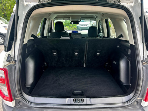 Used 2021 Ford Bronco Sport image 18