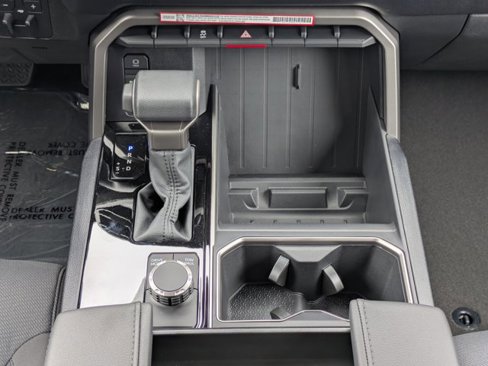 New 2026 Toyota Tundra SR5 image 18