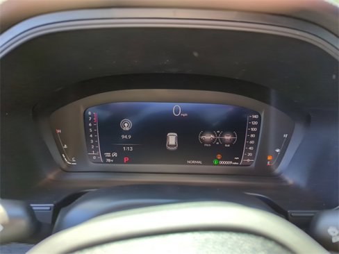 New 2026 Honda Passport TrailSport image 18