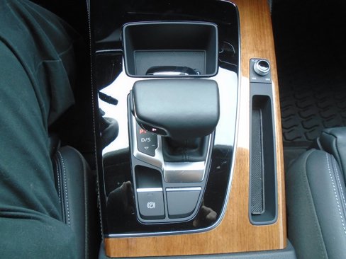 Used 2023 Audi Q5 2.0T Prestige image 17