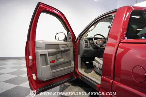 Used 2006 Dodge Ram 1500 Truck 2WD Regular Cab image 36