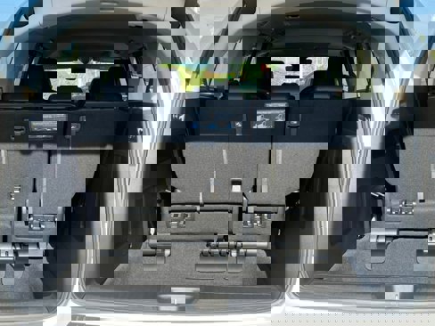 New 2026 Honda Odyssey EX-L image 41