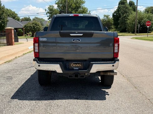 Used 2020 Ford F350 XLT w/ XLT Premium Package image 13