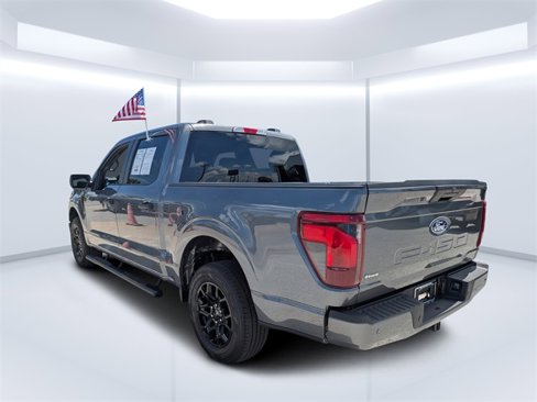 Used 2025 Ford F150 STX image 5