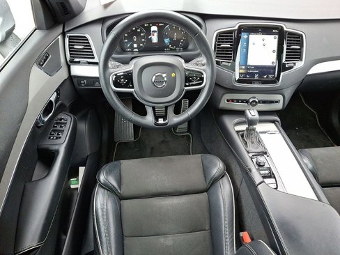 Used 2018 Volvo XC90 T6 R-Design w/ Convenience Package image 25