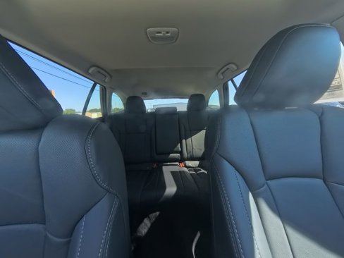 New 2025 Subaru Outback Limited image 27