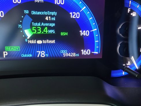 Used 2022 Toyota Corolla LE image 20