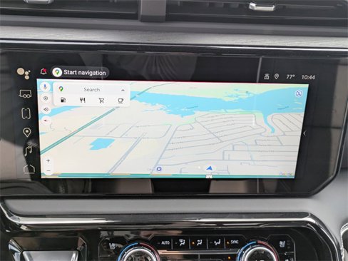 New 2026 GMC Sierra 2500 AT4X w/ AT4X AEV Edition image 23
