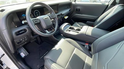New 2026 Hyundai Palisade XRT Pro image 14