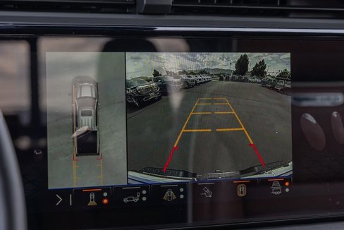 New 2026 GMC Sierra 1500 Denali Ultimate image 9