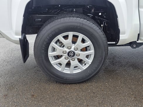 Used 2024 Toyota Tacoma SR5 image 11