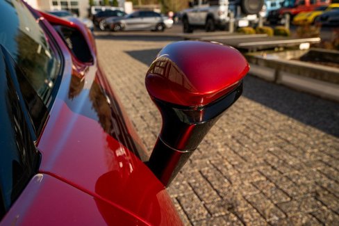 Certified 2021 Ferrari SF90 Stradale image 42