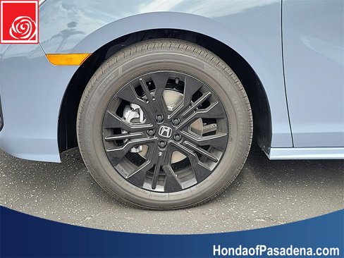 New 2026 Honda Odyssey Sport-L image 23