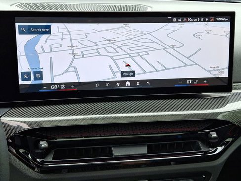 Used 2025 BMW M2 w/ Lighting Package image 20