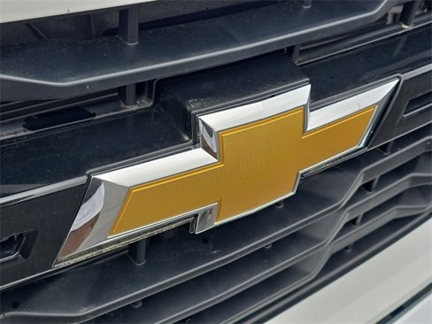 New 2024 Chevrolet Silverado 3500 W/T w/ WT Convenience Package image 28